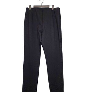 NWT Black Techni-Cole Sculpting Pants-Kenneth Cole